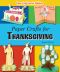 [Paper Craft Fun for Holidays 01] • Paper Crafts for Thanksgiving